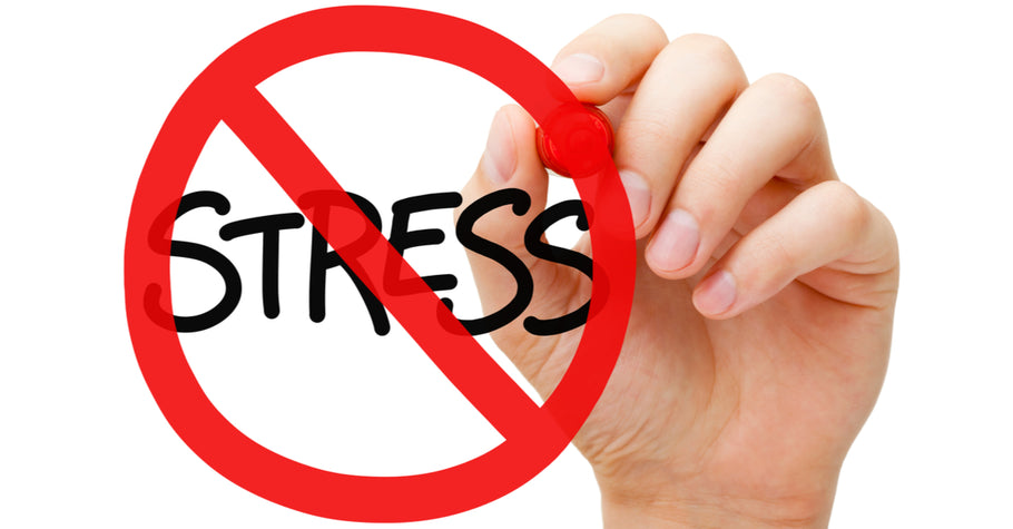 The Importance of Stress Management and CES Therapy