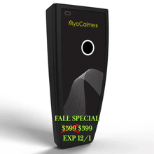 Load image into Gallery viewer, CES Therapy Device: Next Generation MyoCalme Pro Cranial Stimulator For Sleep And Anxiety