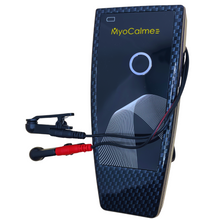 Load image into Gallery viewer, CES Therapy Device: Next Generation MyoCalme Pro Cranial Stimulator For Sleep And Anxiety