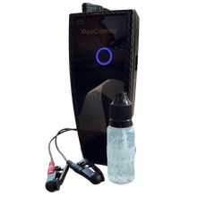 Load image into Gallery viewer, CES Therapy Device: Next Generation MyoCalme Pro Cranial Stimulator For Sleep And Anxiety