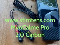 Load and play video in Gallery viewer, CES Therapy Device: Next Generation MyoCalme Pro Cranial Stimulator For Sleep And Anxiety