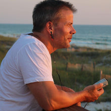 Load image into Gallery viewer, CES Therapy Device: The StimTens 1100 Pro. Cranial Stimulator For Sleep And Anxiety