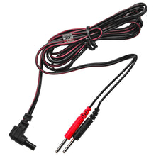 Load image into Gallery viewer, Extra Lead Wire for MyoCalme & StimTens 1100 CES Therapy Devices