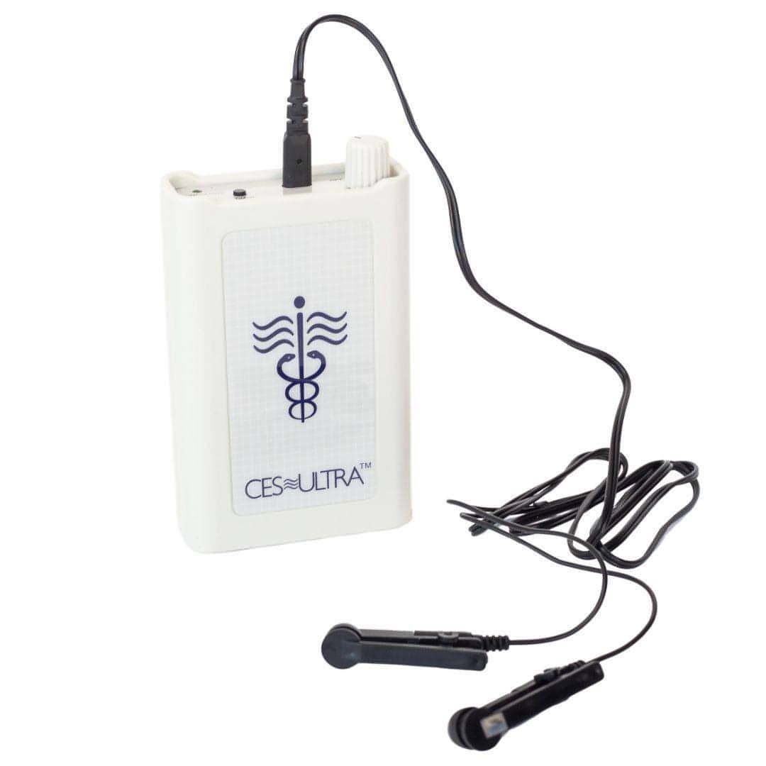 CES Ultra Stimulator Studies|Compare To Alpha Stim – StimTens
