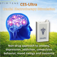 Load image into Gallery viewer, CES Ultra CES Therapy Device