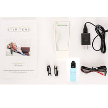 Load image into Gallery viewer, CES Therapy Device: Next Generation MyoCalme Pro Cranial Stimulator For Sleep And Anxiety
