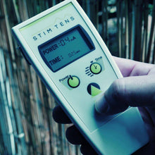 Load image into Gallery viewer, CES Therapy Device: The StimTens 1100 Pro. Cranial Stimulator For Sleep And Anxiety