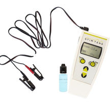 Load image into Gallery viewer, CES Therapy Device: The StimTens 1100 Pro. Cranial Stimulator For Sleep And Anxiety