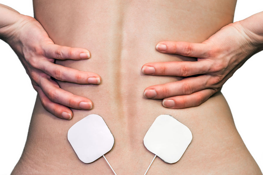 3 Ways You Can Benefit By Using Electrotherapy Stimulation