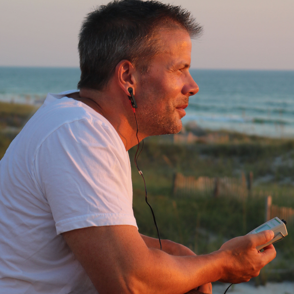 Cranial Electrotherapy Stimulation For Insomnia and Anxiety
