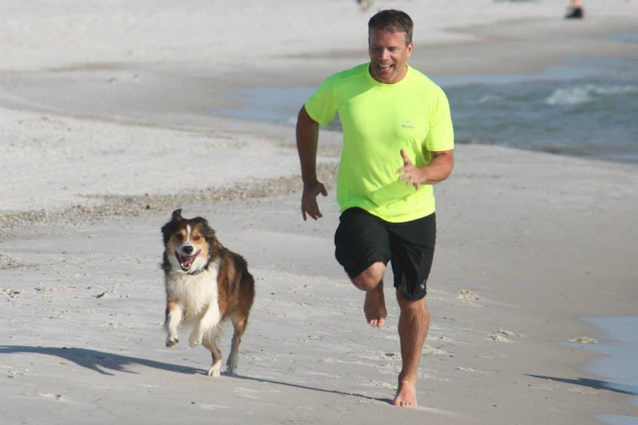Three Ways CES Therapy Can Improve Sports Performance