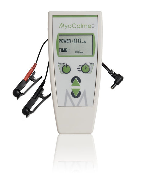 Three Reasons Why You Should Get a Preowned MyoCalme From StimTens