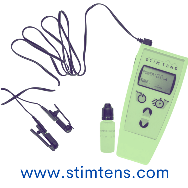 Are all CES (cranial electrotherapy stimulation) devices the same?