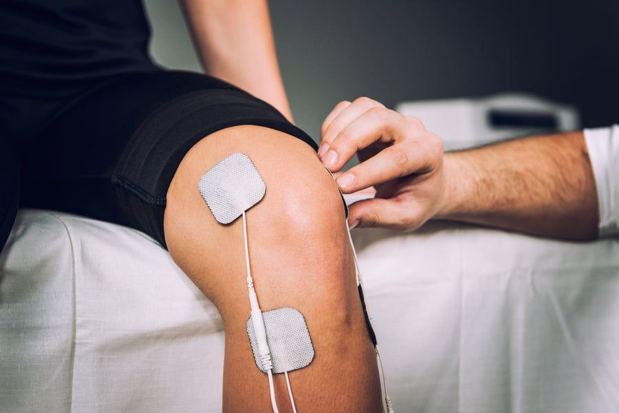 TENS Therapy Machines-What are they & why use them?