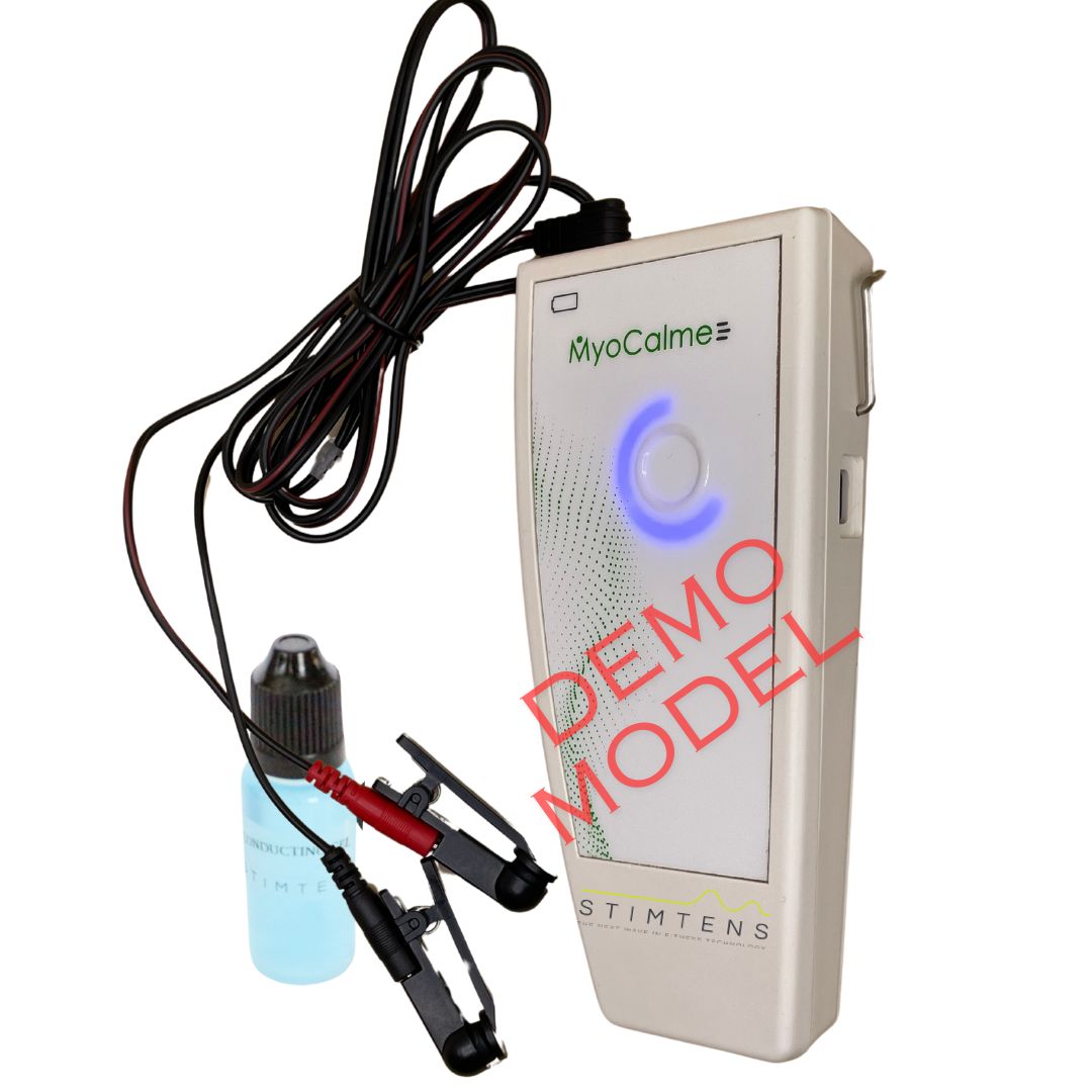 CES Therapy Device vs. Alpha Stim. Stimtens CES Therapy – StimTens
