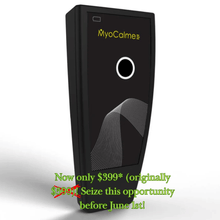 Load image into Gallery viewer, CES Therapy Device: Next Generation MyoCalme Pro Cranial Stimulator For Sleep And Anxiety
