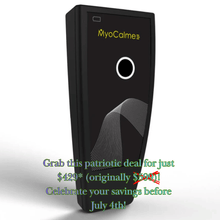 Load image into Gallery viewer, CES Therapy Device: Next Generation MyoCalme Pro Cranial Stimulator For Sleep And Anxiety
