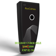 Load image into Gallery viewer, CES Therapy Device: Next Generation MyoCalme Pro Cranial Stimulator For Sleep And Anxiety
