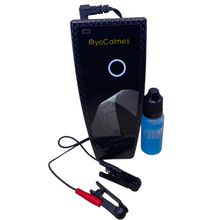 Load image into Gallery viewer, CES Therapy Device: Next Generation MyoCalme Pro Cranial Stimulator For Sleep And Anxiety
