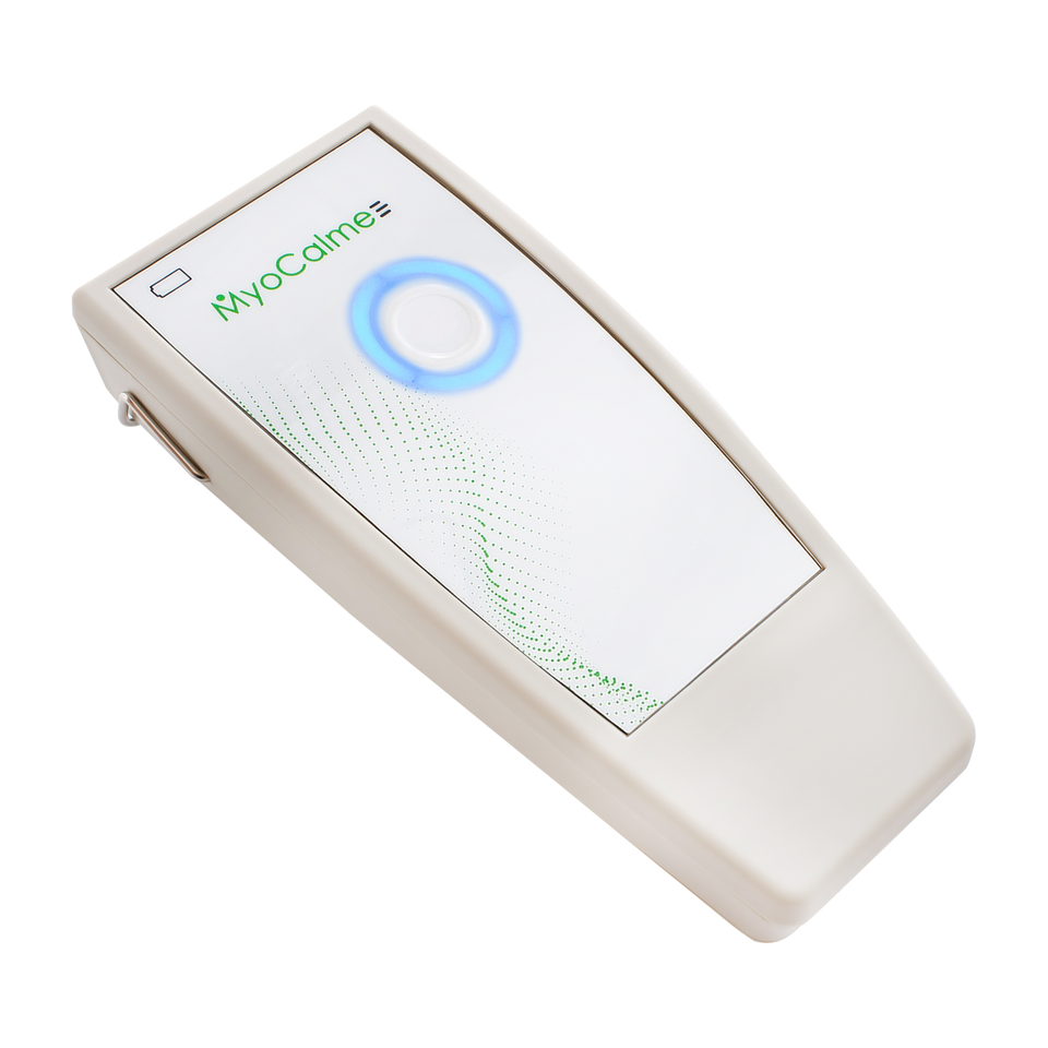 MyoCalme 2.0 CES Therapy|CES Therapy device comparison Device