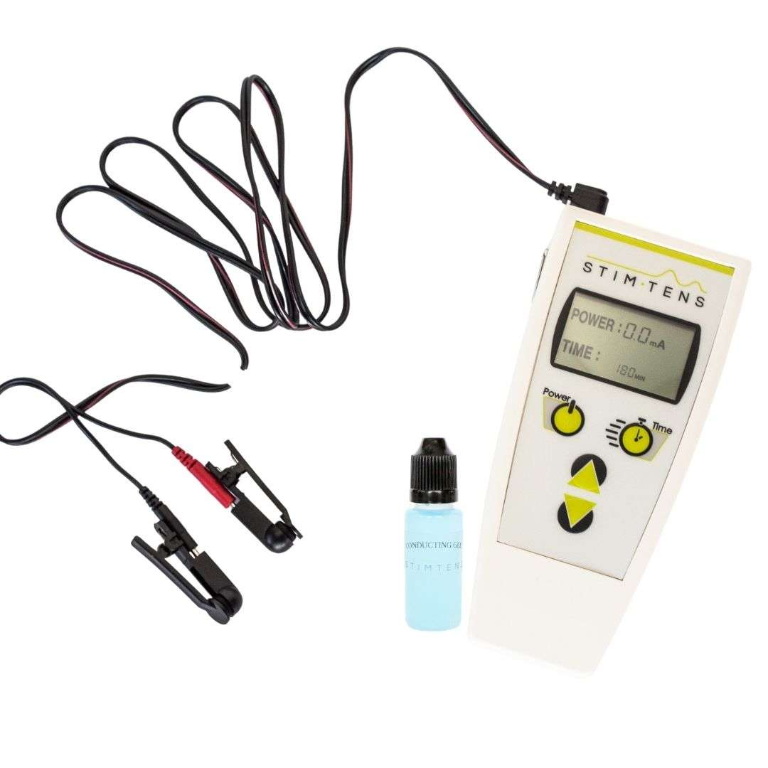 Why Choose Electrical Muscle Stimulator for Pain relief - Johari Digital  Healthcare Ltd.