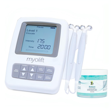Load image into Gallery viewer, MYOLIFT MINI CONDUCTIVE GEL 4 OZ. ANTI AGING|BIO ACTIVE COMPLEX
