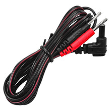 Load image into Gallery viewer, Extra Lead Wire for MyoCalme &amp; StimTens 1100 CES Therapy Devices
