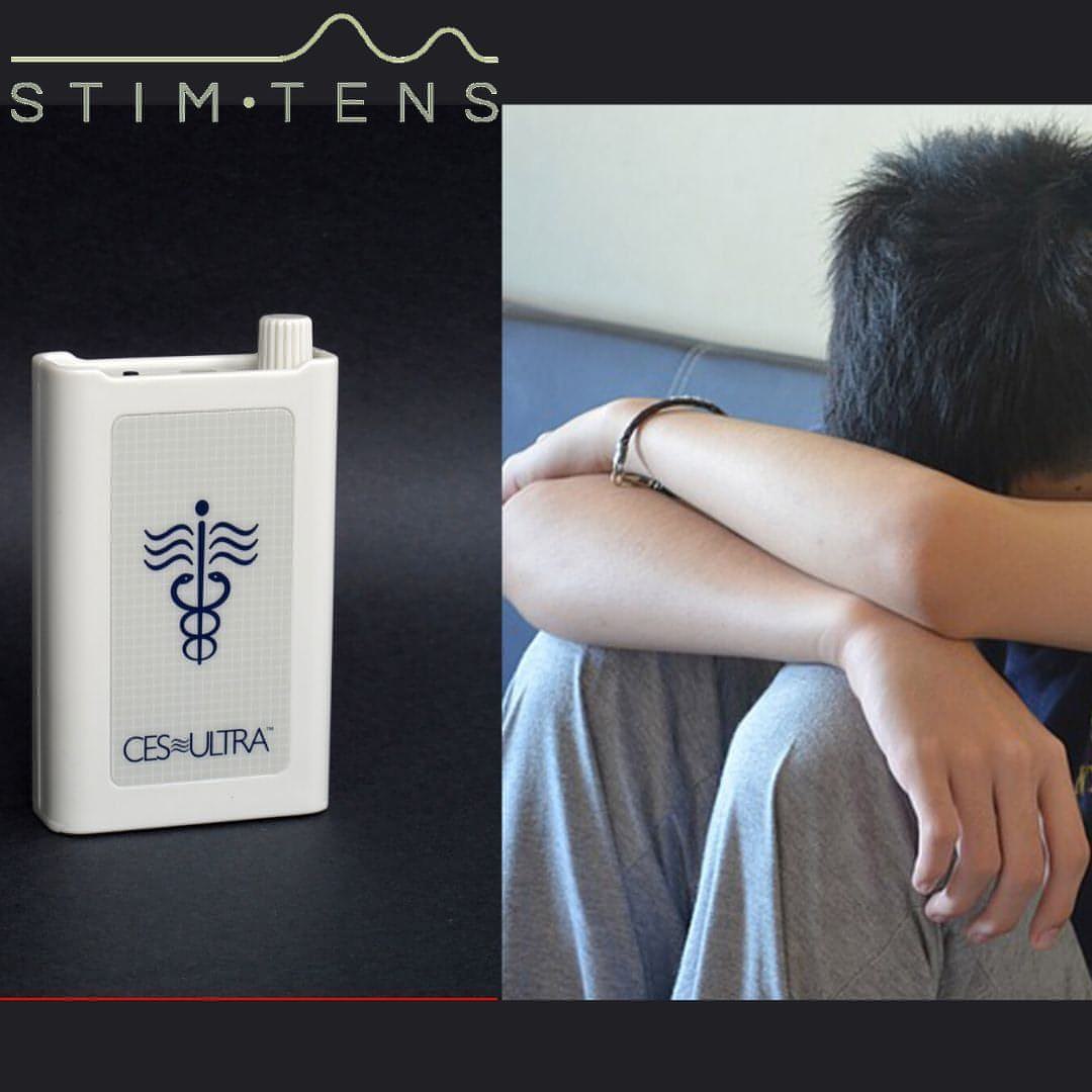 CES Ultra Stimulator Studies|Compare To Alpha Stim – StimTens